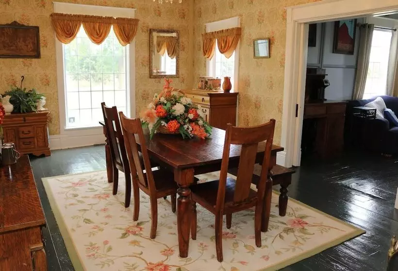 Aamiaismajoitus (B&B) Loj Bnb