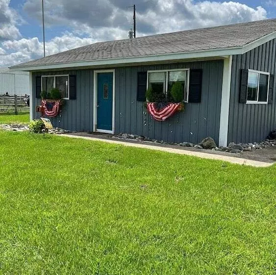 Aamiaismajoitus (B&B) Loj Bnb