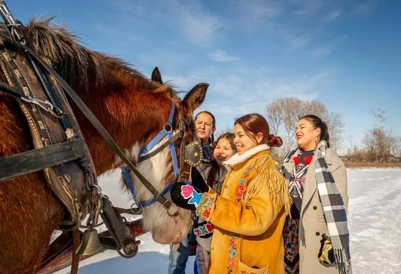 ホテル Dakota Dunes Resort