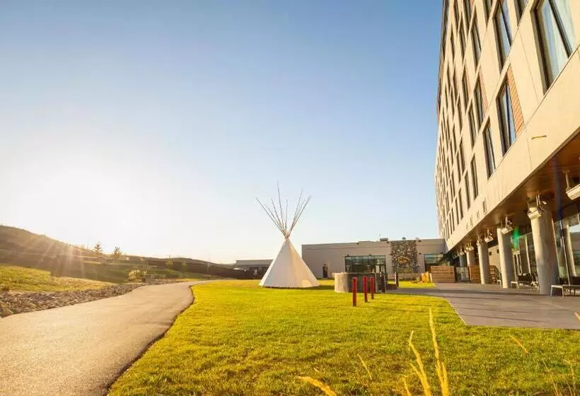 ホテル Dakota Dunes Resort