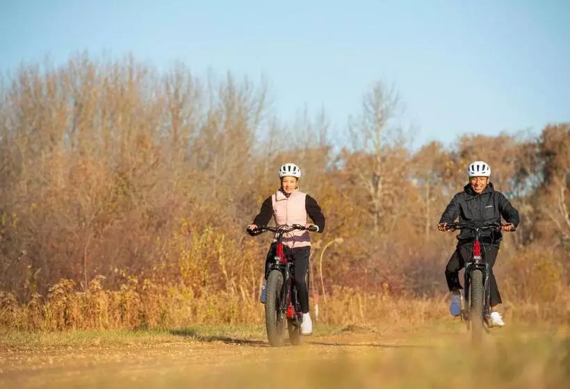 ホテル Dakota Dunes Resort