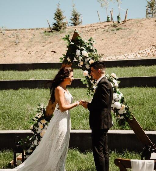 בית מלון כפרי Dakota Dunes Resort