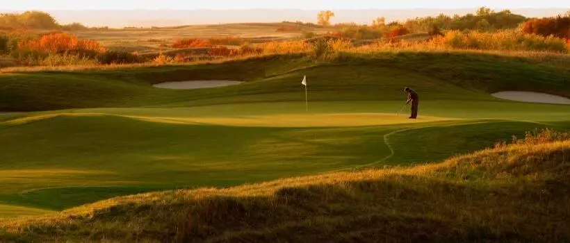 ホテル Dakota Dunes Resort