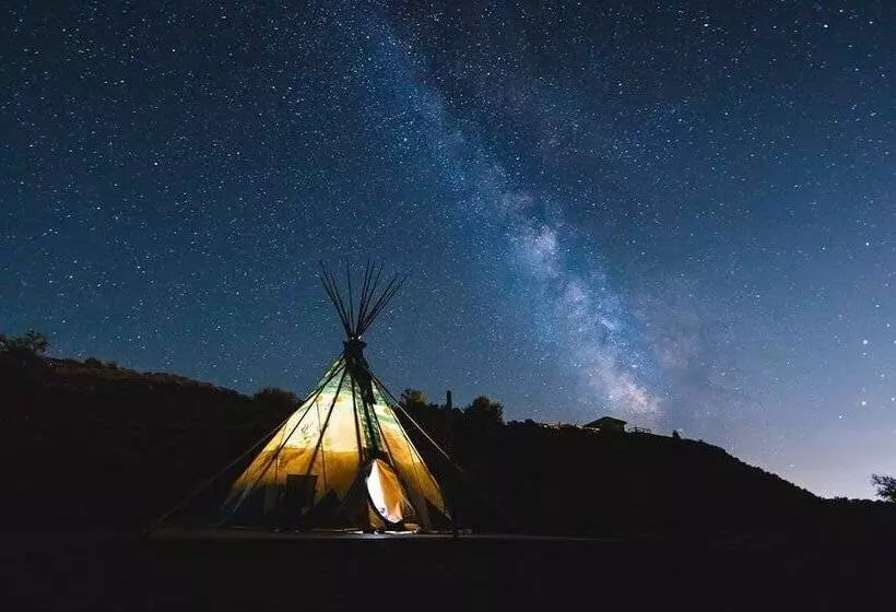 ホテル Dakota Dunes Resort