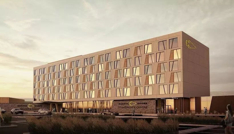 ホテル Dakota Dunes Resort