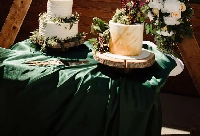 ホテル Dakota Dunes Resort