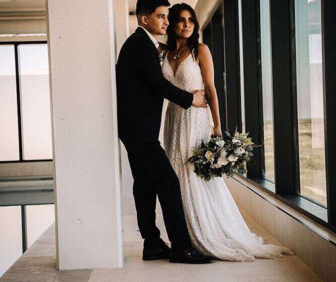 בית מלון כפרי Dakota Dunes Resort