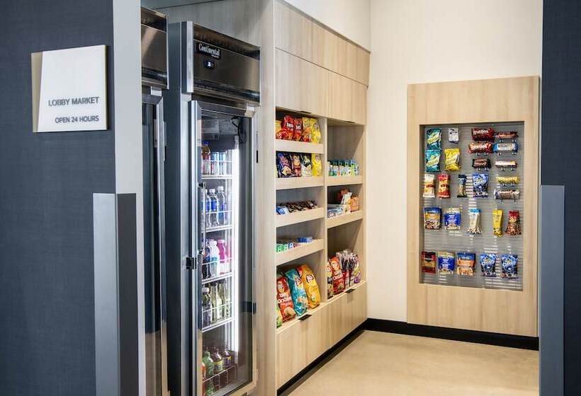 בית מלון כפרי Dakota Dunes Resort