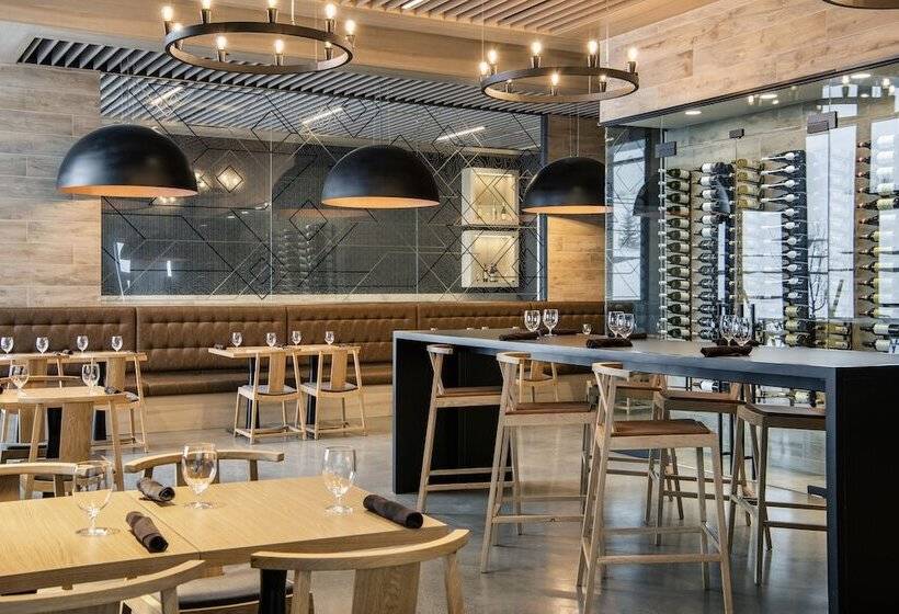 בית מלון כפרי Dakota Dunes Resort