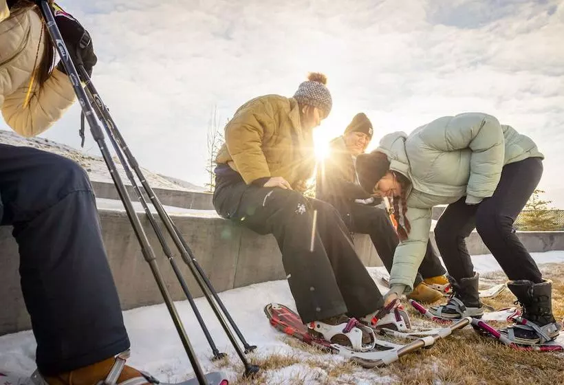 ホテル Dakota Dunes Resort