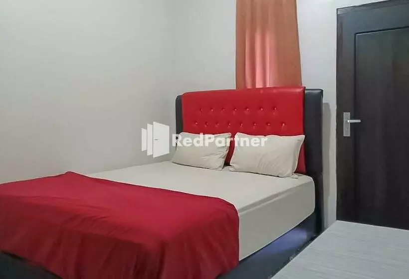 Hotelli Dheadita Syariah Sungai Penuh Mitra Reddoorz