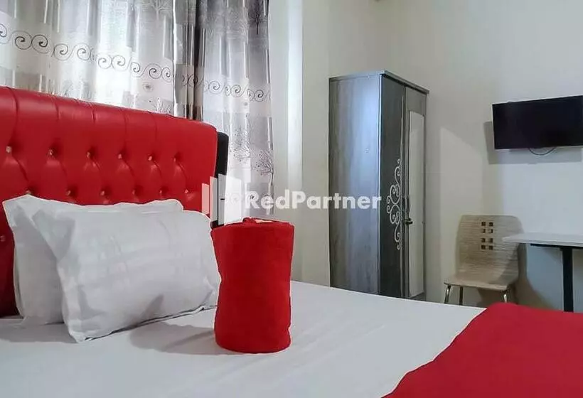 Hotelli Dheadita Syariah Sungai Penuh Mitra Reddoorz