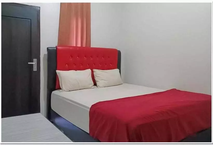 Hotelli Dheadita Syariah Sungai Penuh Mitra Reddoorz