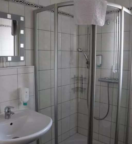 Hotelli Gasthof Fenzl