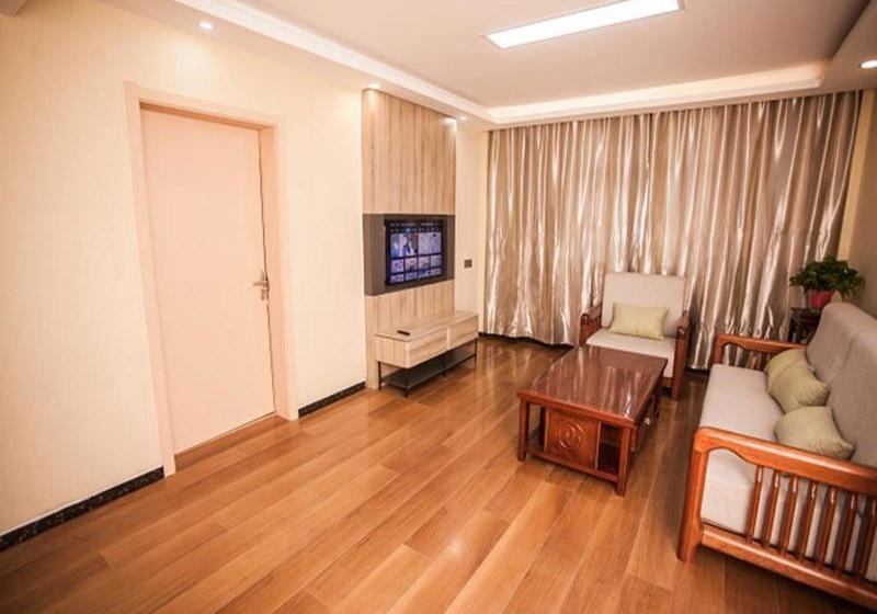 Jun Hotels Shandong Heze Development Zone Shanghai Road