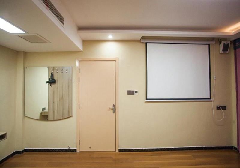 Jun Hotels Shandong Heze Development Zone Shanghai Road