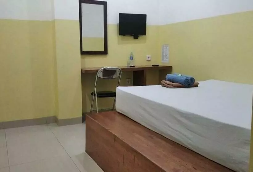 Hotelli Rajawali Samaindah