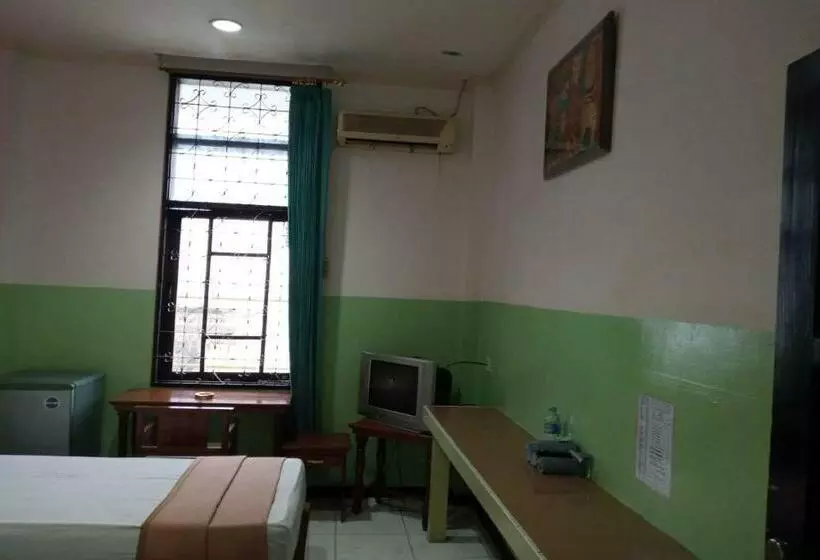 Hotelli Rajawali Samaindah
