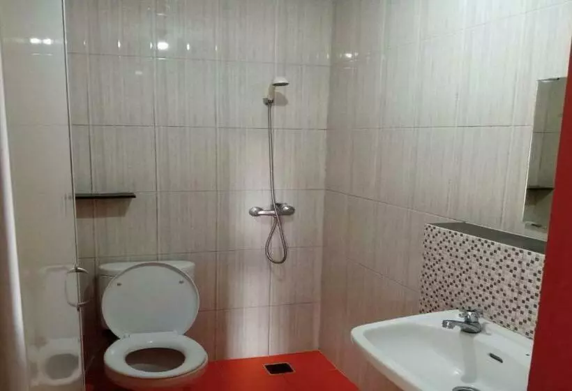 Hotelli Rajawali Samaindah