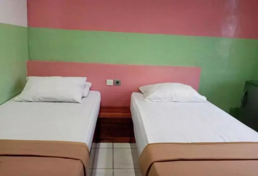 Hotelli Rajawali Samaindah