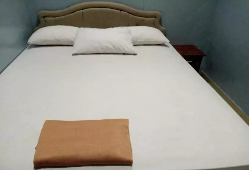 Hotelli Rajawali Samaindah