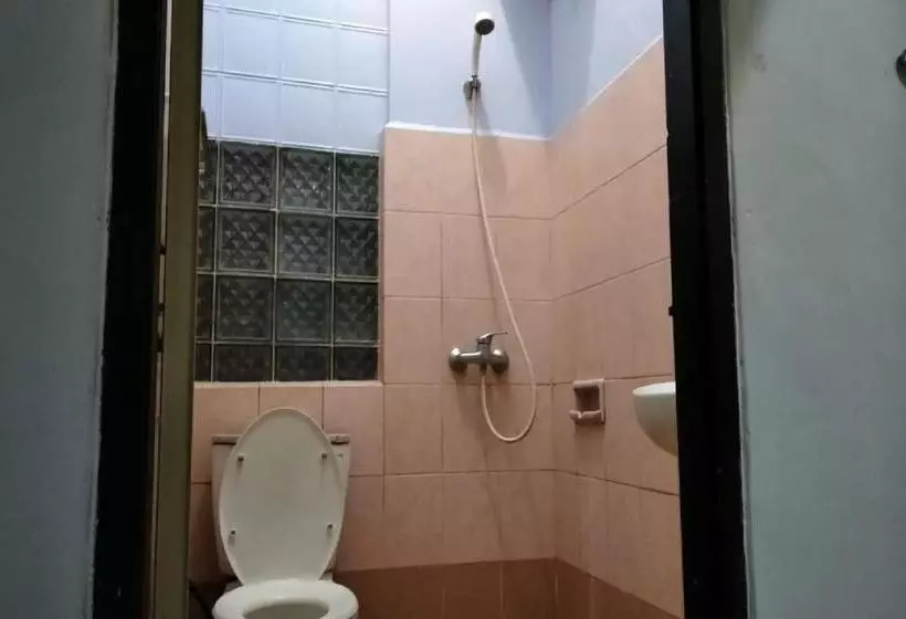 Hotelli Rajawali Samaindah
