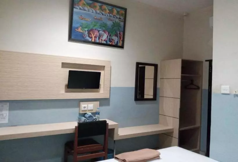 Hotelli Rajawali Samaindah