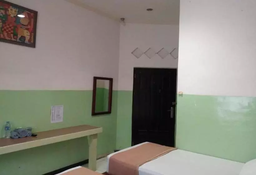 Hotelli Rajawali Samaindah