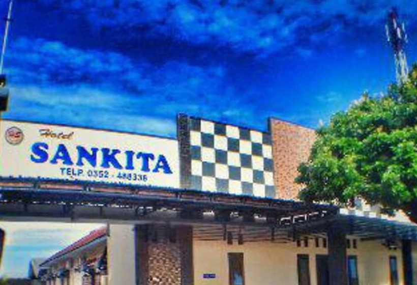 Hotel Reddoorz Syariah @ Raya Ponorogo