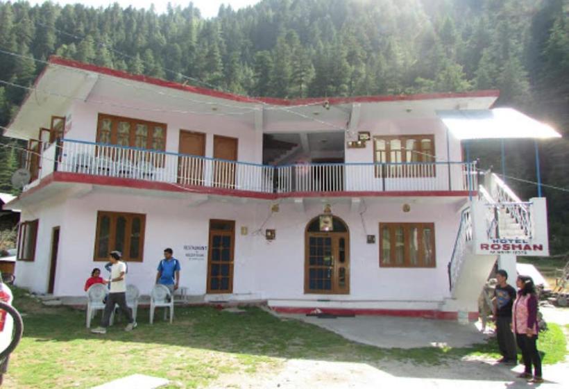 Hotel Roshan