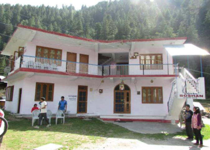 Hotel Roshan