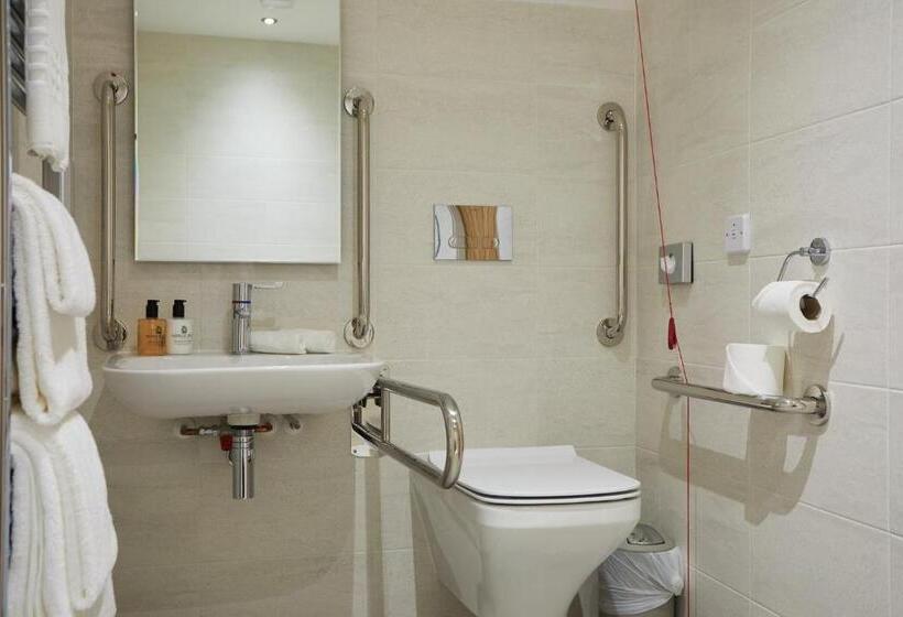 فندق The Lime Tree Inn