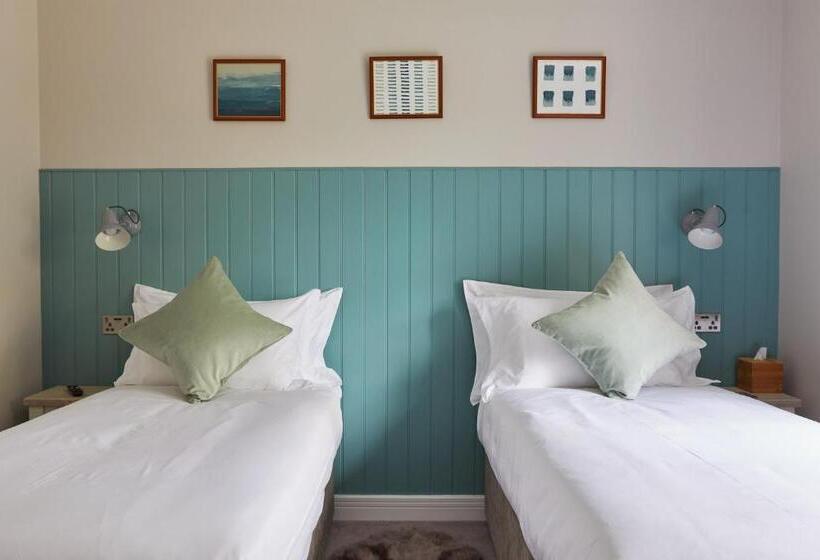 فندق The Lime Tree Inn