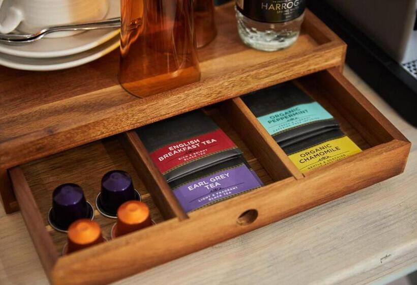 فندق The Lime Tree Inn