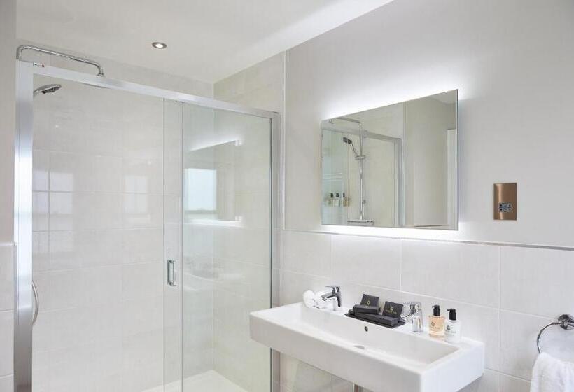 فندق The Lime Tree Inn