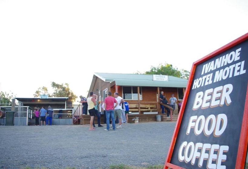 Ivanhoe Hotel Motel