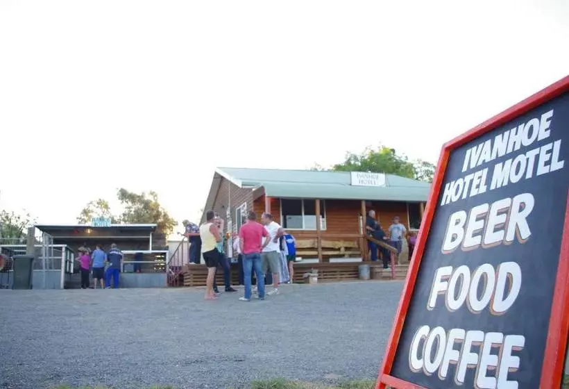 Ivanhoe Hotel Motel