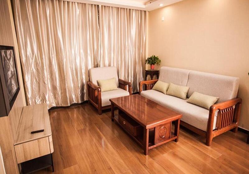 Jun Hotels Shandong Heze Development Zone Shanghai Road