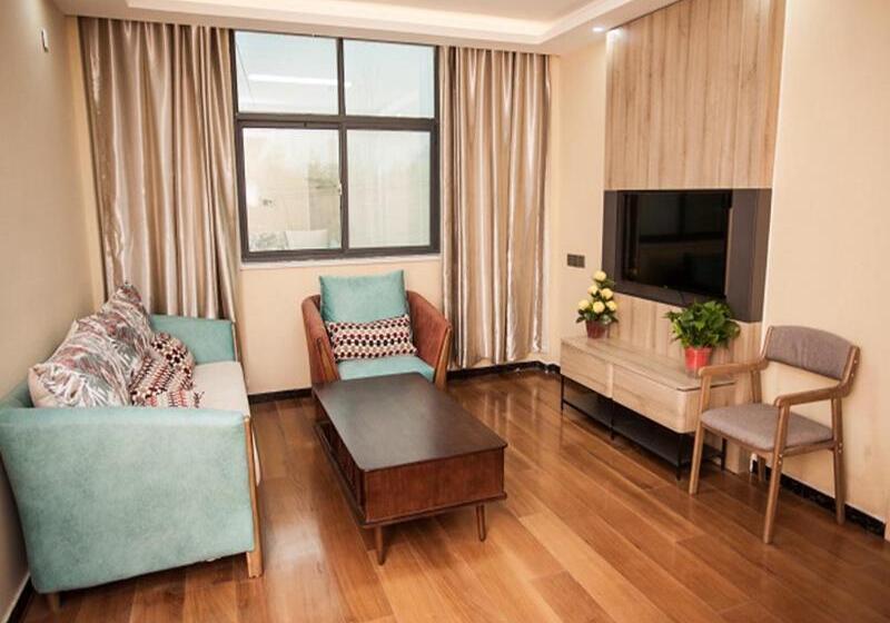 Jun Hotels Shandong Heze Development Zone Shanghai Road