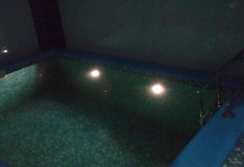 פנסיון шинок