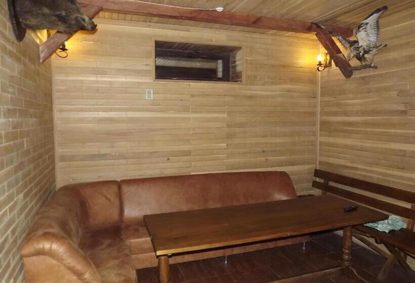 פנסיון шинок