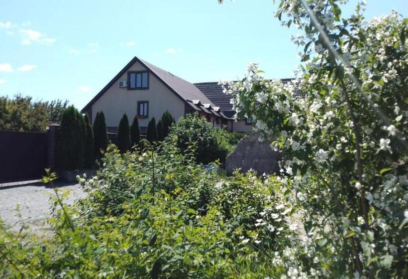 פנסיון шинок