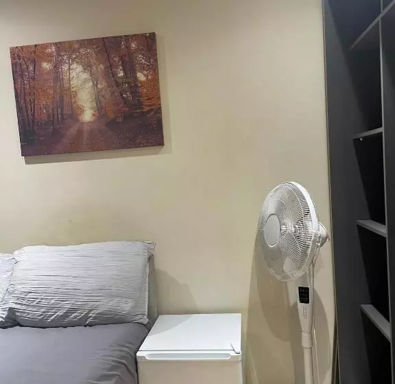 Majatalo A A Guest Rooms Thamesmead