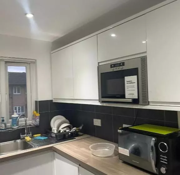 Majatalo A A Guest Rooms Thamesmead