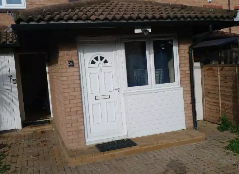 Majatalo A A Guest Rooms Thamesmead