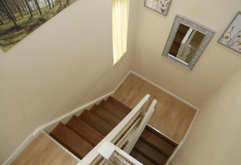 ペンション A A Guest Rooms Thamesmead