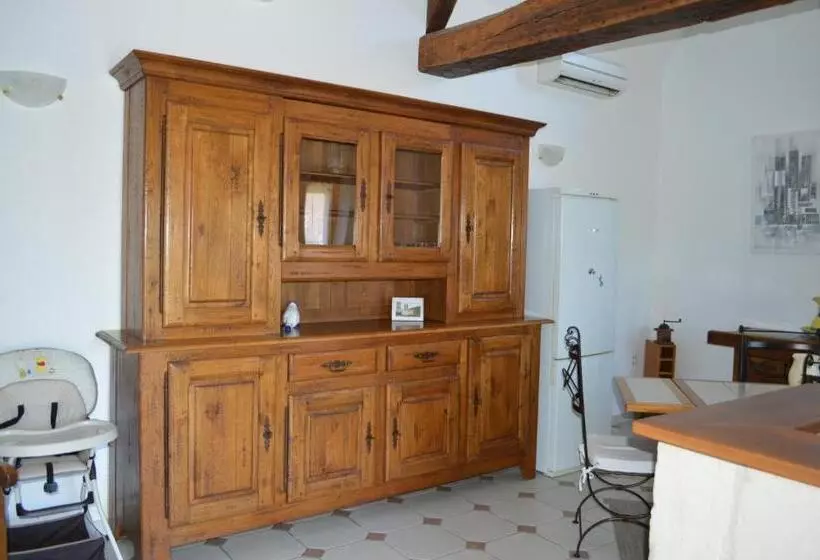 Lomakeskus Les Gites De La Chapiniere