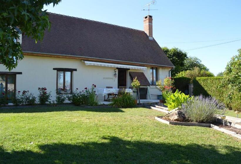 منتجع Les Gites De La Chapiniere