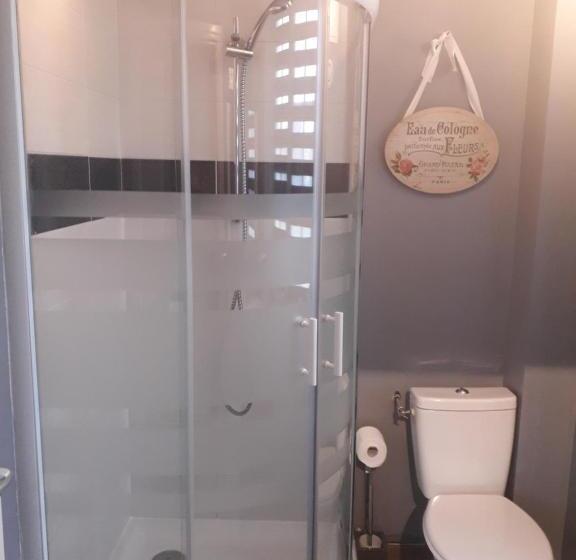 منتجع Les Gites De La Chapiniere