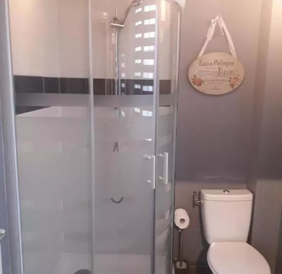 Lomakeskus Les Gites De La Chapiniere